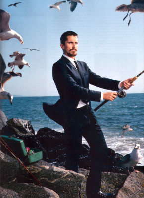 Christian Bale pic #153725