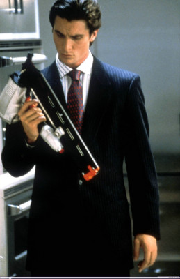 Christian Bale pic #1317682