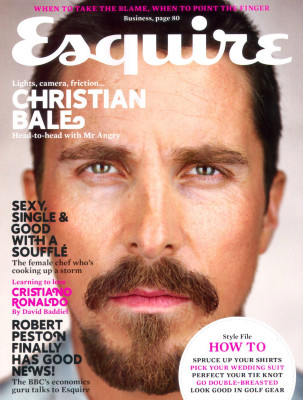 photo 17 in Christian Bale gallery [id208137] 2009-12-01 00:00:00