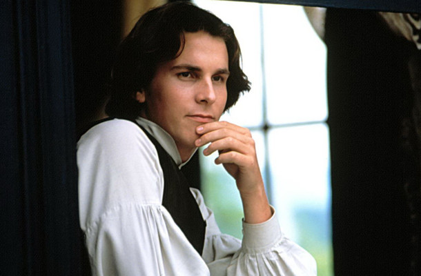 Christian Bale pic #189878