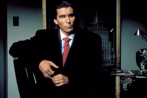 Christian Bale pic #1317687