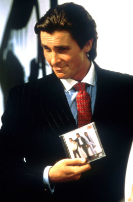 Christian Bale pic #1317680