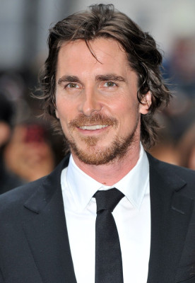 Christian Bale pic #557477