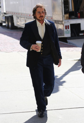 Christian Bale pic #593534