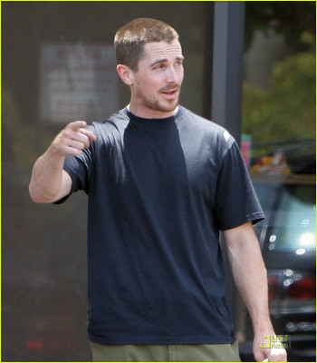 Christian Bale pic #140263