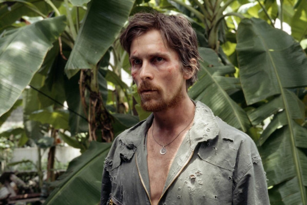 Christian Bale pic #1317690