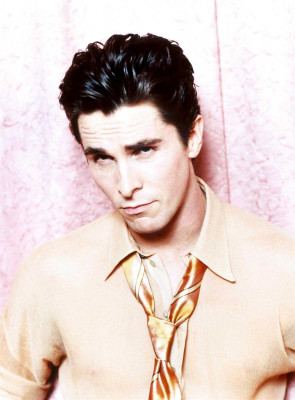Christian Bale pic #152796