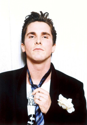Christian Bale pic #152798