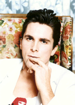 Christian Bale pic #152799