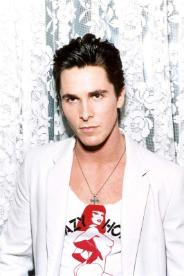 Christian Bale pic #152797