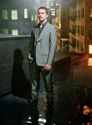 Christian Bale pic #283908