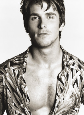 Christian Bale pic #109192