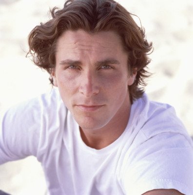 Christian Bale pic #189830