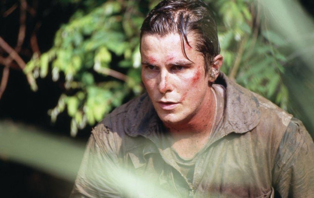 Christian Bale pic #1317684