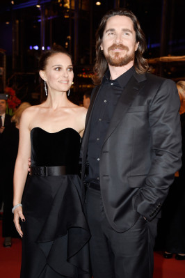 Christian Bale pic #759103