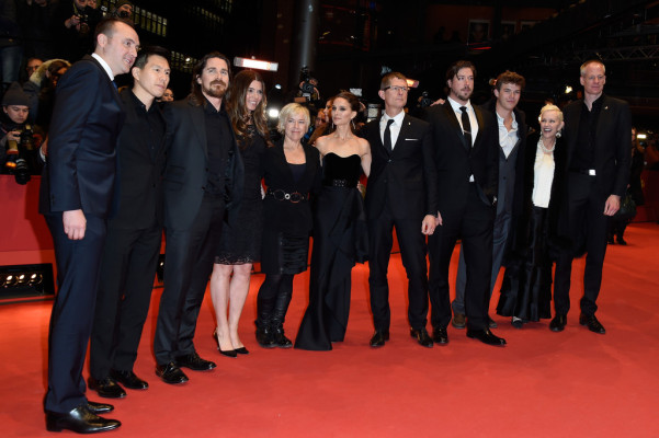 Christian Bale pic #759096