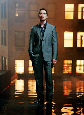 Christian Bale pic #283901