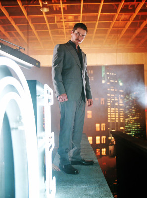 Christian Bale pic #283889