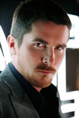 Christian Bale pic #283930