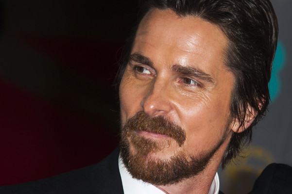 Christian Bale pic #682072