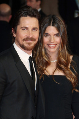 Christian Bale pic #682083