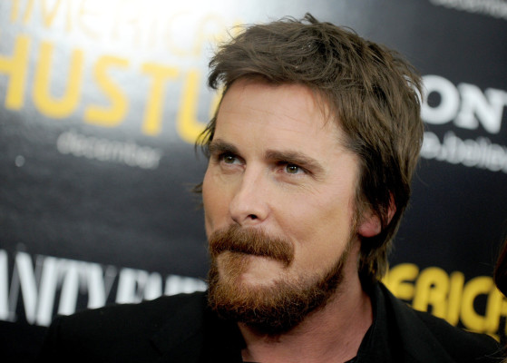Christian Bale pic #682073