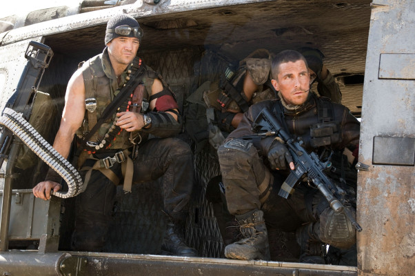 Christian Bale pic #145521