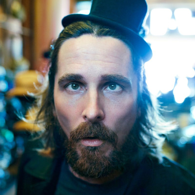 Christian Bale pic #1314952