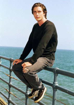 Christian Bale pic #1317689
