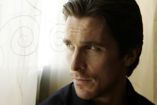 Christian Bale pic #246706