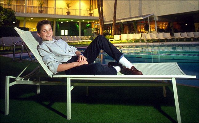 photo 28 in Christian Bale gallery [id190740] 2009-10-16 00:00:00
