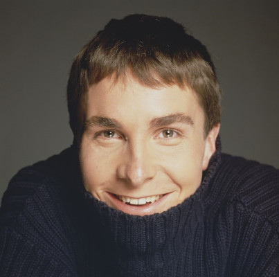 Christian Bale pic #307974