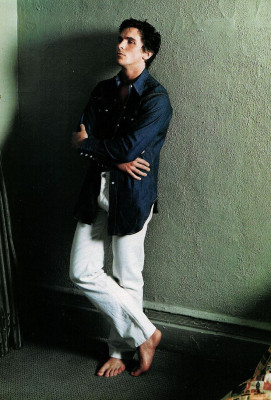 Christian Bale pic #1317681