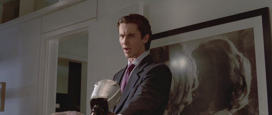 Christian Bale pic #1317683