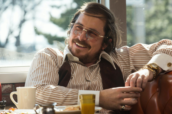 Christian Bale pic #1315176