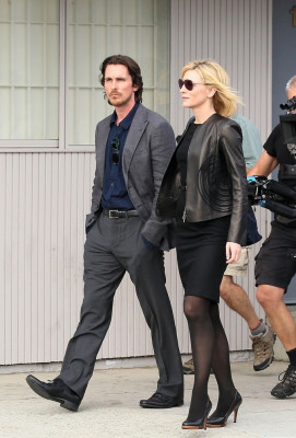 Christian Bale pic #500277