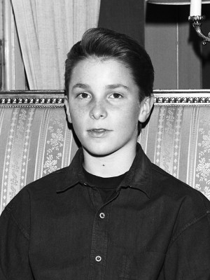 Christian Bale pic #307982