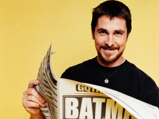 Christian Bale pic #515189