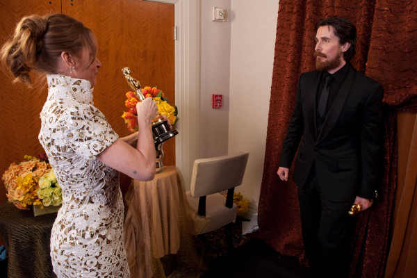 Christian Bale pic #383943