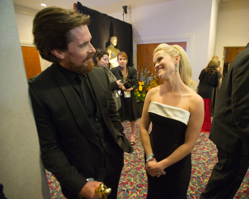 Christian Bale pic #383944