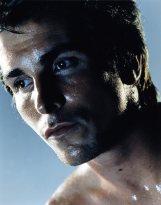 Christian Bale pic #245964