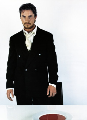 Christian Bale pic #308027