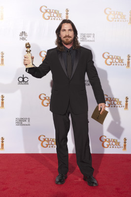Christian Bale pic #331198