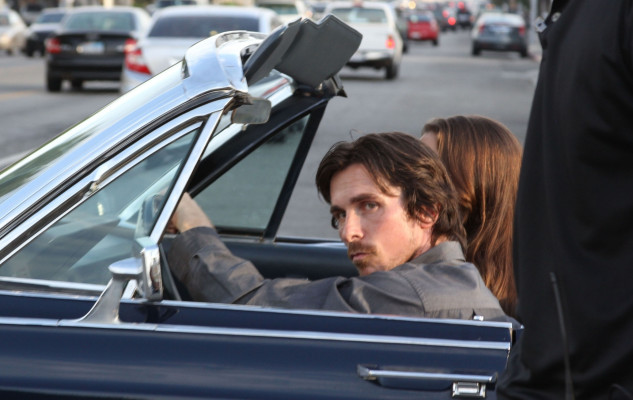 Christian Bale pic #511473