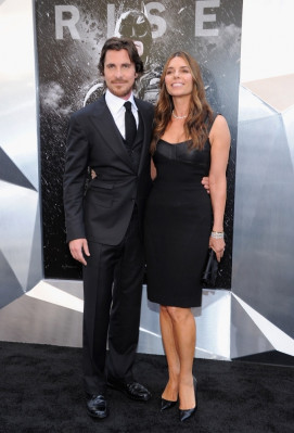 Christian Bale pic #512202