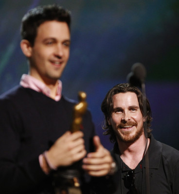 Christian Bale pic #471270