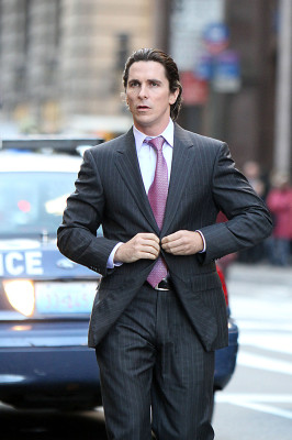 Christian Bale pic #514542