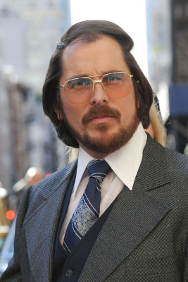Christian Bale pic #1315170