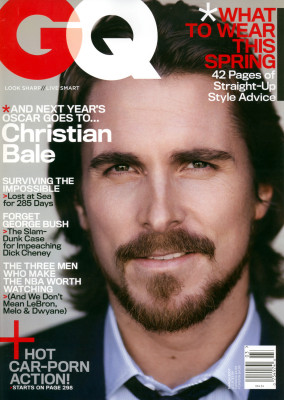 Christian Bale pic #99268