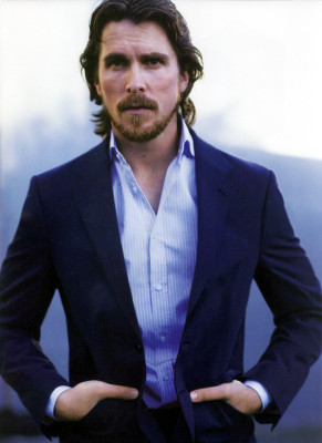 Christian Bale pic #99267